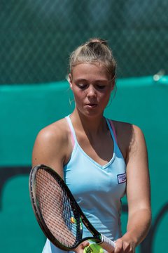 Bild 142 - BL2 TC R�W Wahlstedt - Rochusclub D�sseldorf : Ergebnis: 3:6  u. TC RW Wahlstedt 2 - Bremerhavener TV : Ergebnis: